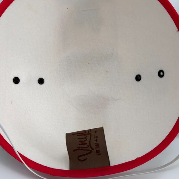 Disney Vinylmation Urban #7 Milk Ear Hat Limited Edition 1000 & 3" Vinylmation - Picture 10 of 16